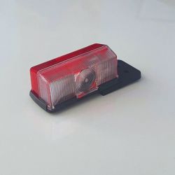 FEU D'ENCOMBREMENT SPL39 -P (+ support)