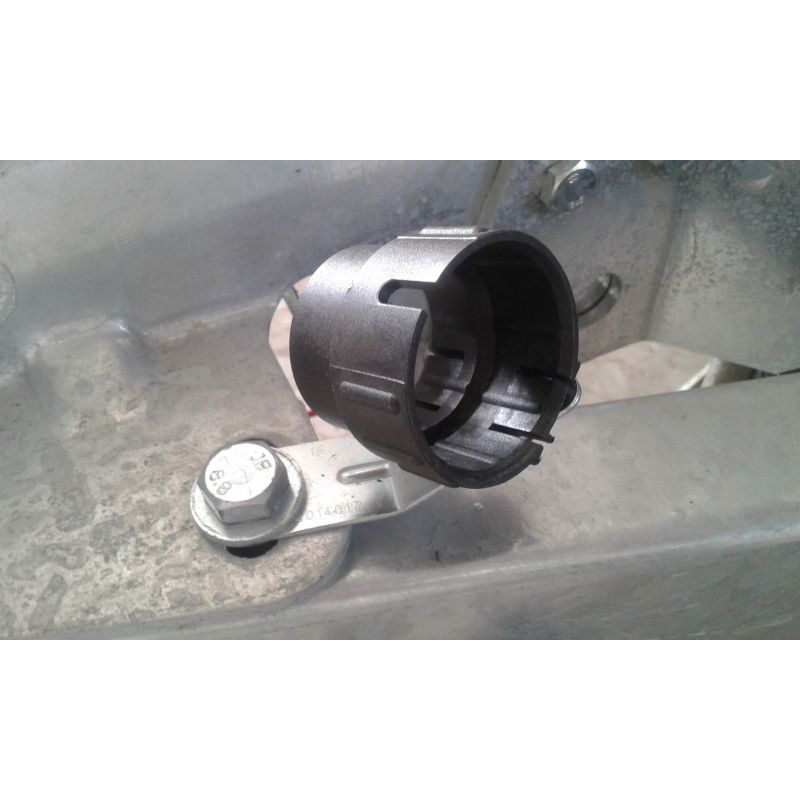 SUPPORT DE FICHE 7/13 PLOTS PLASTIQUE 2035020