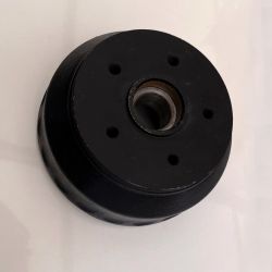KIT MOYEU TAMBOUR - 5 TROUS 5x112 - FREIN  Ø200*50 -...