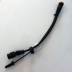 RACCORD ALIMENTATION CAMERA 8 pôles