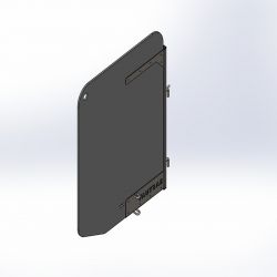 SEPARATION DE TETE PLEINE PROVAN E2 / PROVAN E3