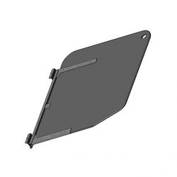 SEPARATION DE TETE AMOVIBLE COMPLETE IMARA