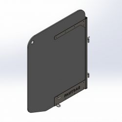 SÉPARATION DE TÊTE PLEINE Promax E3