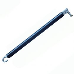 BARRE DE RECUL MANCHONNABLE PROVAN E1
