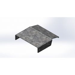 ACCROCHE RAMPE L325 Podium, Olympium