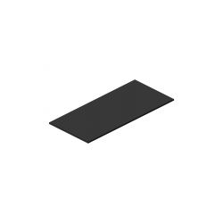 Plancher Polyéthylène 1,80 m x 0,835 m
