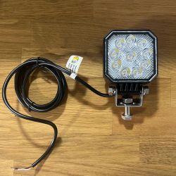 FEU DE TRAVAIL A LED