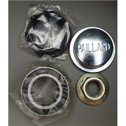 KIT RLT CARTOUCHE 20/2425-circlips+ecrou(PROVAN/OB+2 1300KG) sans cache moyeu