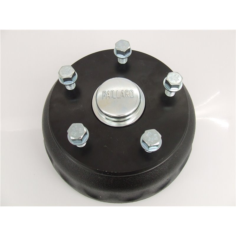 KIT MOYEU TAMBOUR 3147106.KIT ESSIEU 4506R47.WS 1300 KG OB+2 (cartouches)