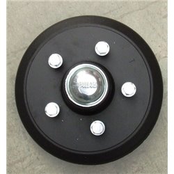 KIT MOYEU-TAMBOUR 250 5x140  2092001.1C MAXI/ OB4 ancien modèle (coniques)