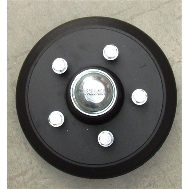 KIT MOYEU-TAMBOUR 250 5x140  2092001.1C MAXI/ OB4 ancien modèle (coniques)