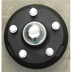 KIT MOYEU TAMBOUR 200 5x140 2706001.1C OBLIC2/3  (coniques)