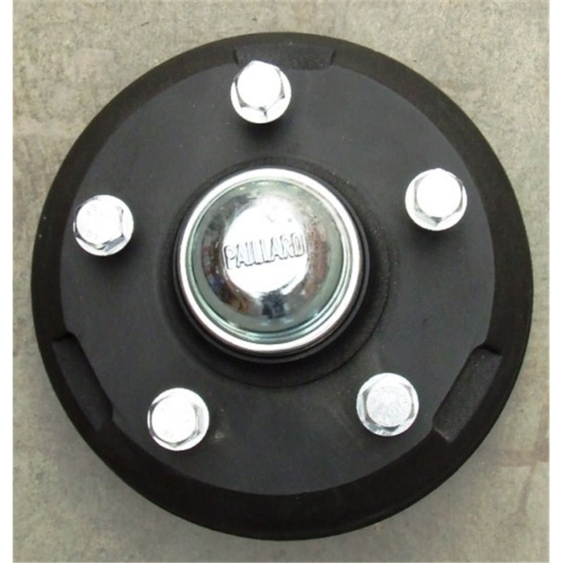 KIT MOYEU TAMBOUR 200 5x140 2706001.1C OBLIC2/3  (coniques)