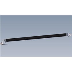 BARRE DE RECUL COMPLETE OBLIC+ (A PARTIR DE NOV 2014)