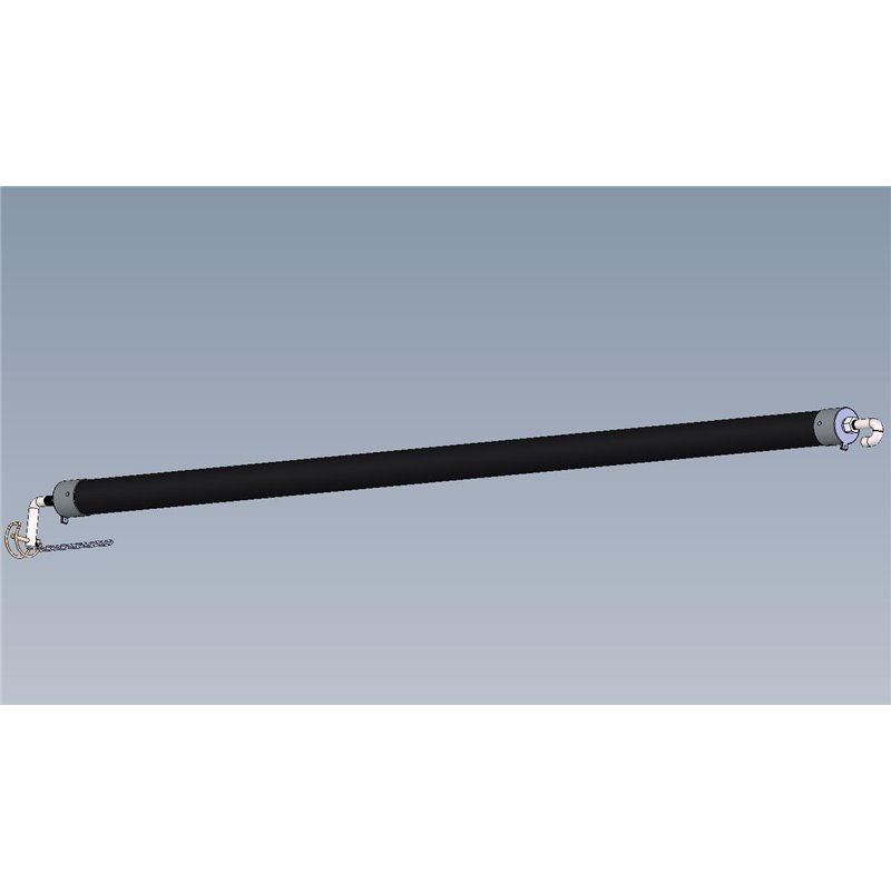 BARRE DE RECUL COMPLETE OBLIC+ (A PARTIR DE NOV 2014)