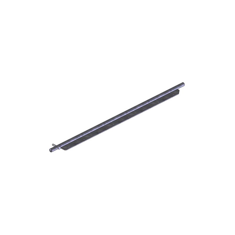 BARRE DE SEPARATION INT. SOUTIEN PANNEAU DROIT L1065 OBLIC+/VICTORIUS