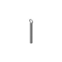AXE DE VERROUILLAGE SEPARATION L217 D18 GAMME PROVAN/IMARA