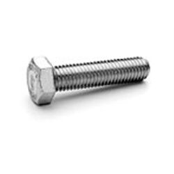 VIS T.H. 10X25 INOX