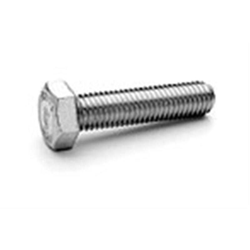 VIS T.H. 10X25 INOX