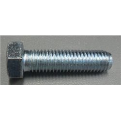 VIS T.H. 12x45 SUPORT ROUE SECOURS OBLIC