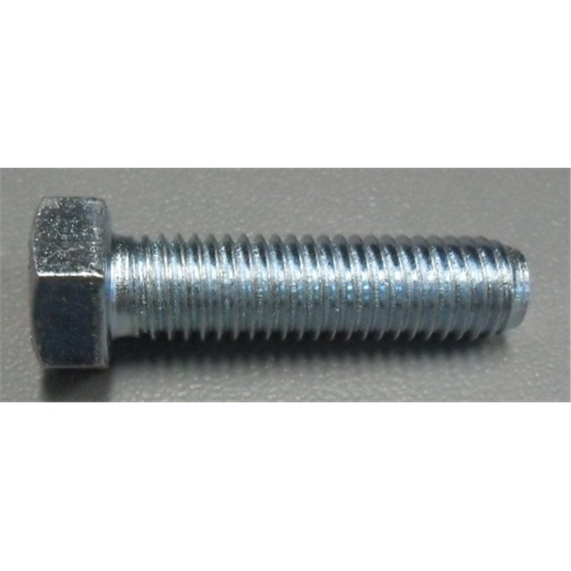 VIS T.H. 12x45 SUPORT ROUE SECOURS OBLIC