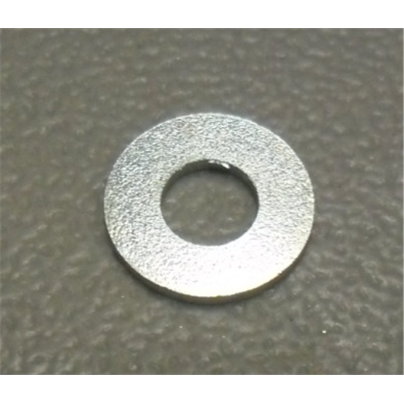RONDELLE M5x12x1 ZN