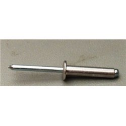 RIVET STANDARD AL/AC 6.4X30 TP
