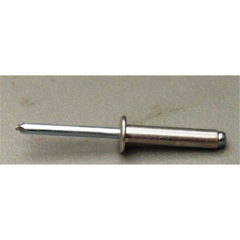 RIVET STANDARD AL/AC 6.4X30 TP