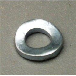 RONDELLE DE TETE D ATTELAGE CONCAVE D12