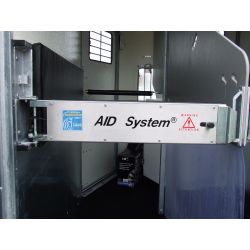 AUTOCOLLANT AID SYSTEM COMPLET