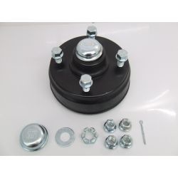 MOYEU TAMBOUR 2035 4T130 AVEC RLTS UNIVAN