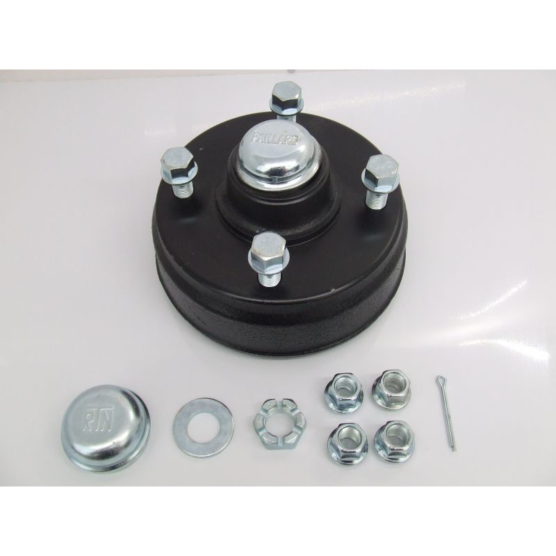 MOYEU TAMBOUR 2035 4T130 AVEC RLTS UNIVAN