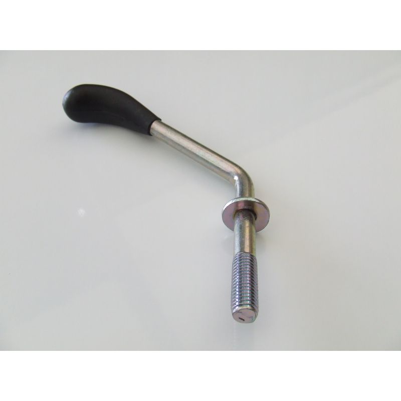 Boulons de serrage GN 918.6 | Ganter