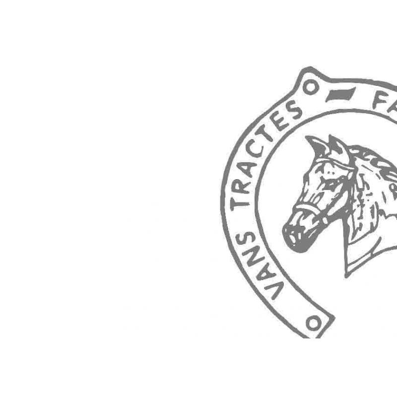 Fautras Logo Pack Jubilee