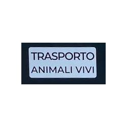AUTOCOLLANT TRASPORTO ANIMALI VIVI